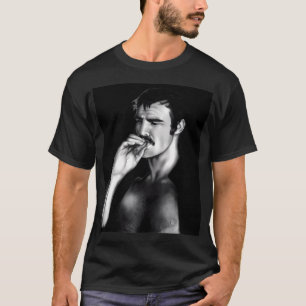 T-shirt Burt Reynolds