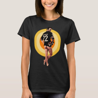 T-shirt Burt Reynolds