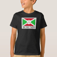 Burundi