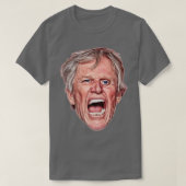 T-SHIRT BUSEY (Design devant)