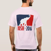 T-shirt BUSH SPORTPRO 2016 -.png (Dos)