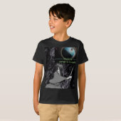 T-SHIRT BUSHIDO (Devant entier)