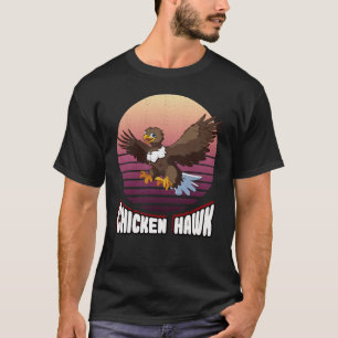 T-SHIRT BUSSEUR DE POULES