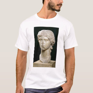 T-shirt Buste d'Agrippina l'ANNONCE de l'aîné c.37-41
