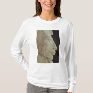 T-shirt Buste d'Amenophis IV de temple d'Amun,