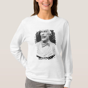 T-shirt Buste d'Auguste Vacquerie