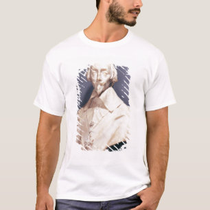 T-shirt Buste de Cardinal Richelieu c.1642