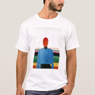 T-shirt Buste de femme