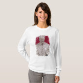 T-shirt Buste de Francesco cardinal Barberini (Devant entier)