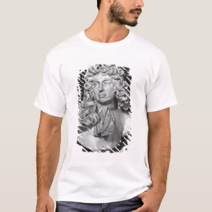 T-shirt Buste de Francois de Crequy, c.1690