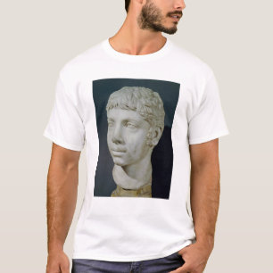T-shirt Buste de Heliogabalus
