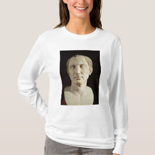 T-shirt Buste de Jules César 2