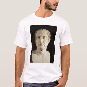 T-shirt Buste de Jules César 2