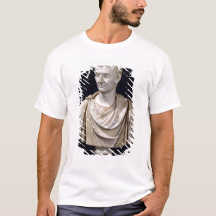 T-shirt Buste de Marcus Cocceius Nerva
