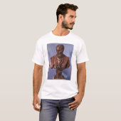 T-shirt Buste de Michaël Angelo Buonarroti (Devant entier)