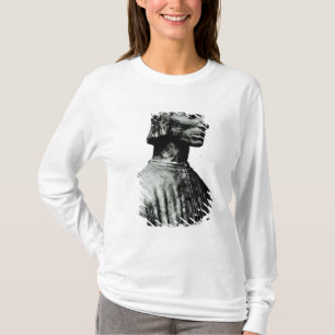T-shirt Buste de Niccolo Machiavelli