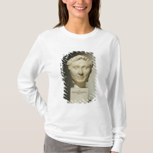 T-shirt Buste de Pompey (106-48 AVANT JÉSUS CHRIST) c.60