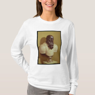 T-shirt Buste de portrait en Jean de Bologna 1608