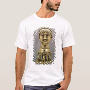 T-shirt Buste de reliquaire de Frederick I