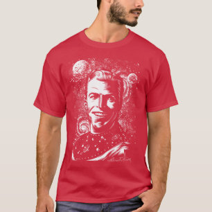T-SHIRT BUSTER CRABBE