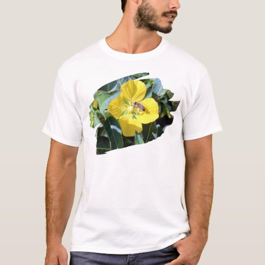 T-shirt Busy Bee (Devant)