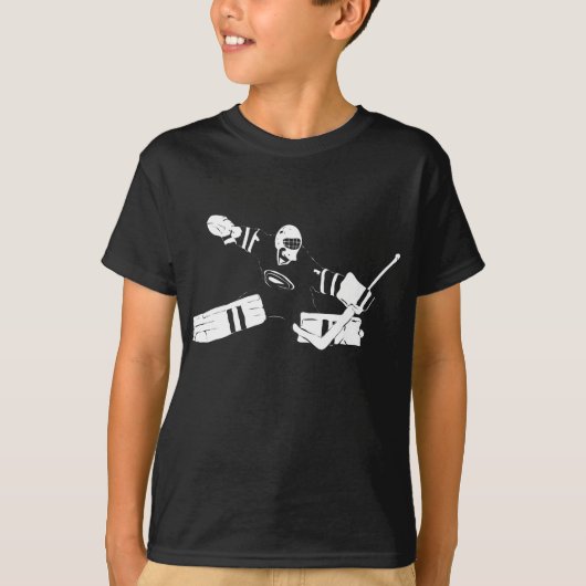 T-shirt But (Devant)