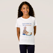 T-Shirt But (Devant entier)