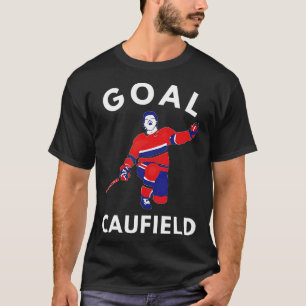 T-shirt But CaufieldCole caufield Essential T Shirt