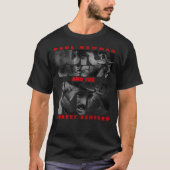 T-shirt Butch Cassidy et Sundance Kid Essential T-Shi (Devant)