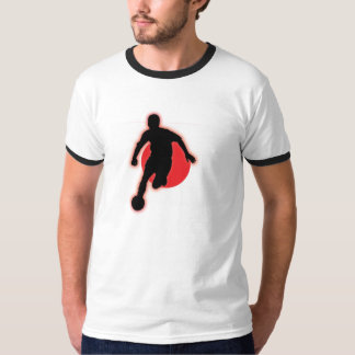 T-shirt Butée 4 du Japon