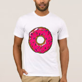 T-SHIRT BUTÉES TORIQUES (Devant)