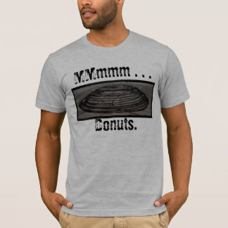 T-shirt … butées toriques MMmmm