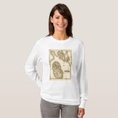 T-shirt Buteshire (Devant entier)