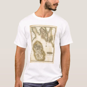 T-shirt Buteshire