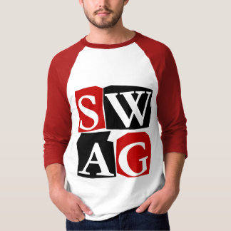 T-shirt butin