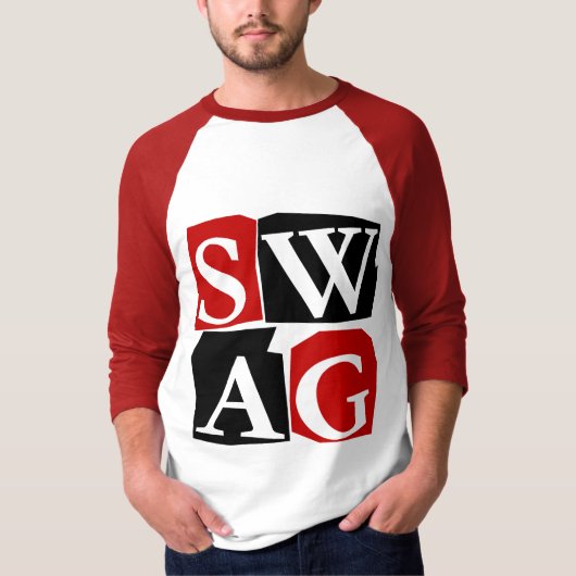 T-shirt butin (Devant)