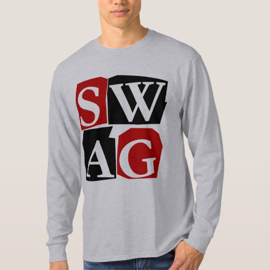 T-shirt butin (Devant)