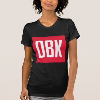 T-shirt Butin de DBK