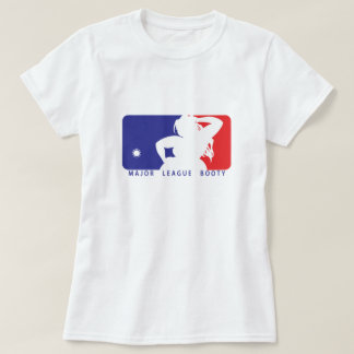 T-shirt Butin de ligue