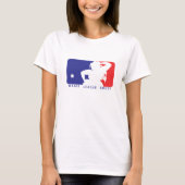 T-shirt Butin de ligue (Devant)
