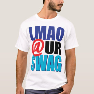 T-SHIRT BUTIN DE LMAO @ UR