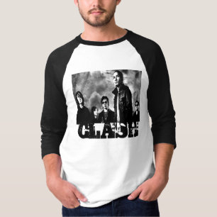 T-SHIRT BUTIN : DÉSACCORD