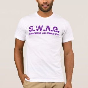 T-shirt BUTIN : nous Asiatiques