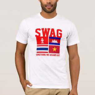 T-shirt BUTIN tshirt3.2