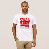 T-shirt BUTIN tshirt3.2 (Devant entier)