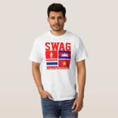 T-shirt BUTIN tshirt3.5 (Devant entier)