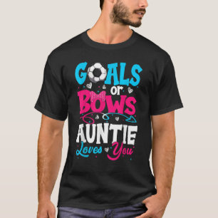 T-shirt Buts Ou Gardien Du Sexe La Tante Vous Aime Rév