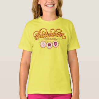 T-shirt BUTTERBEER™ Disponible dans les tavernes ensorcelé