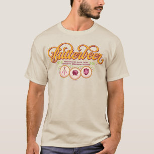 T-shirt BUTTERBEER™ Disponible dans les tavernes ensorcelé