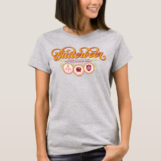 T-shirt BUTTERBEER™ Disponible dans les tavernes ensorcelé